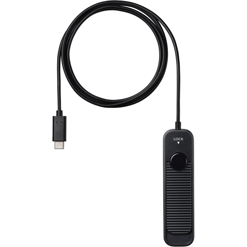 Déclencheur de câble Sigma CR-51