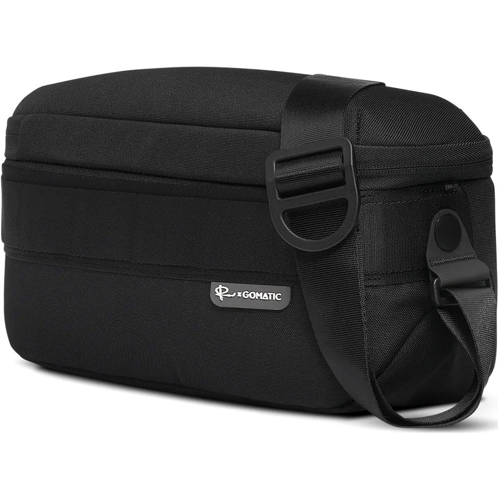 Sacoche pour appareil photo Gomatic Luma 9L, noire