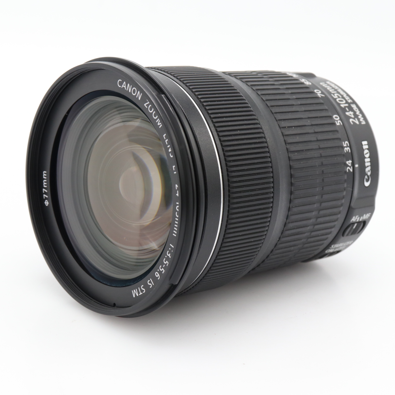 Canon EF 24-105mm f/3.5-5.6 IS STM occasion