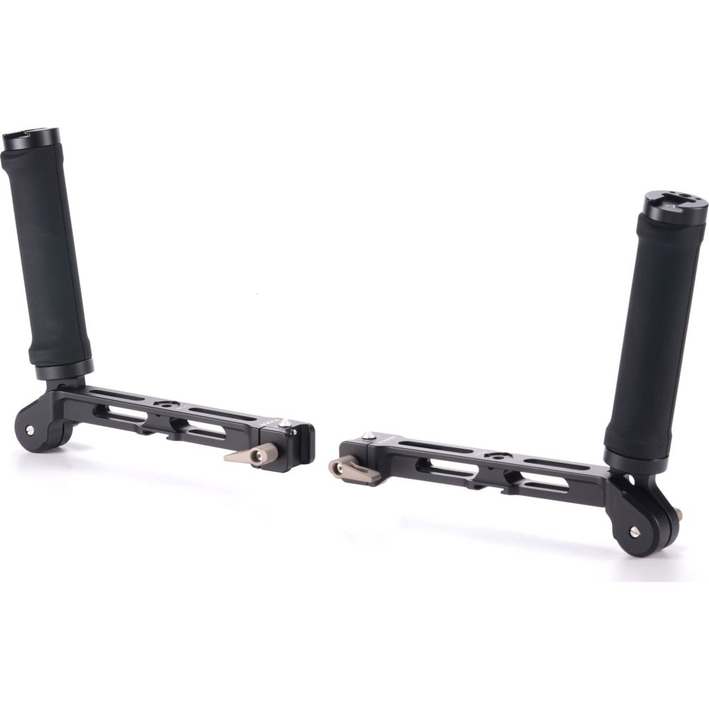 Support à double poignée inclinable pour DJI Ronin