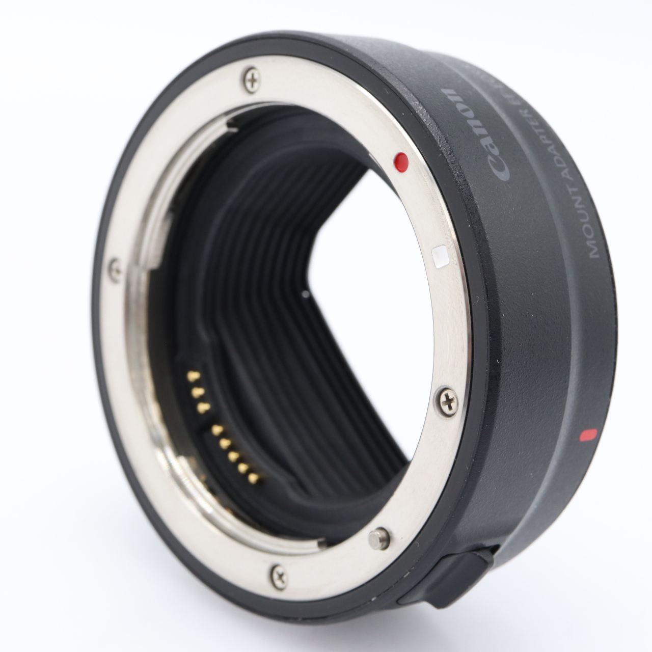 Canon EF - RF Adaptateur de montage occasion