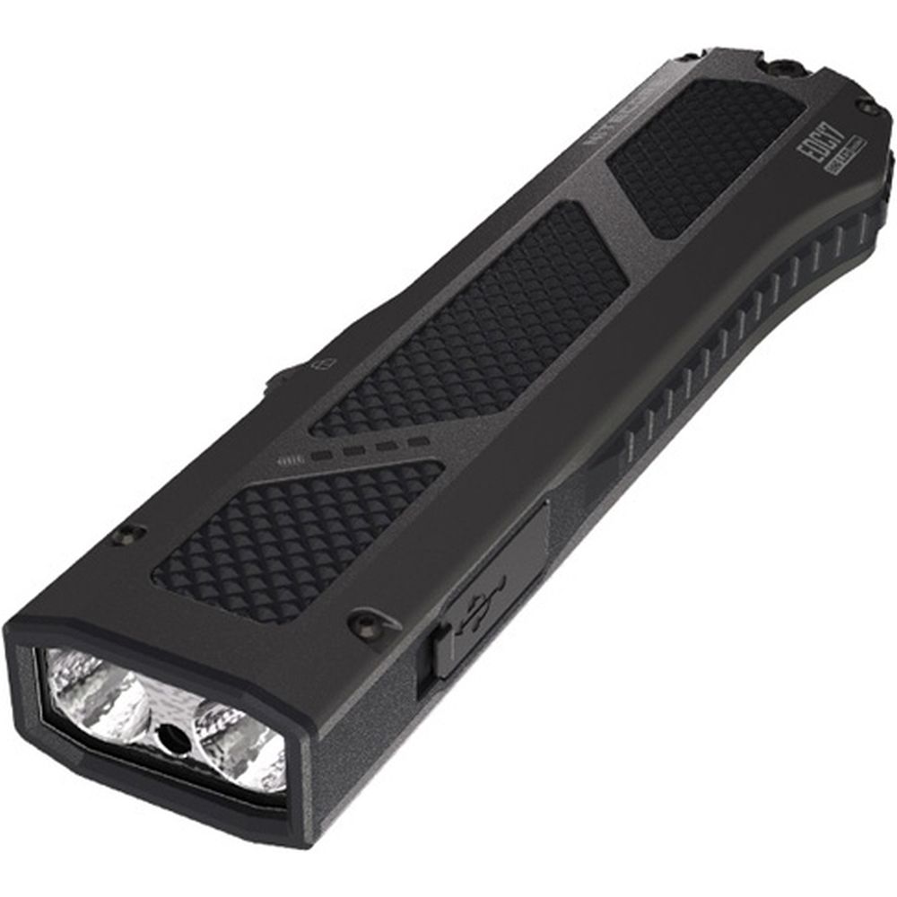 Lampe torche EDC ultra-mince Nitecore EDC17 à trois sources lumineuses