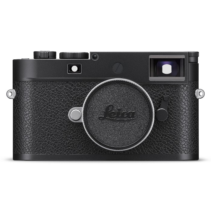 Leica 20211 M11-P body noir QM2 OUTLET