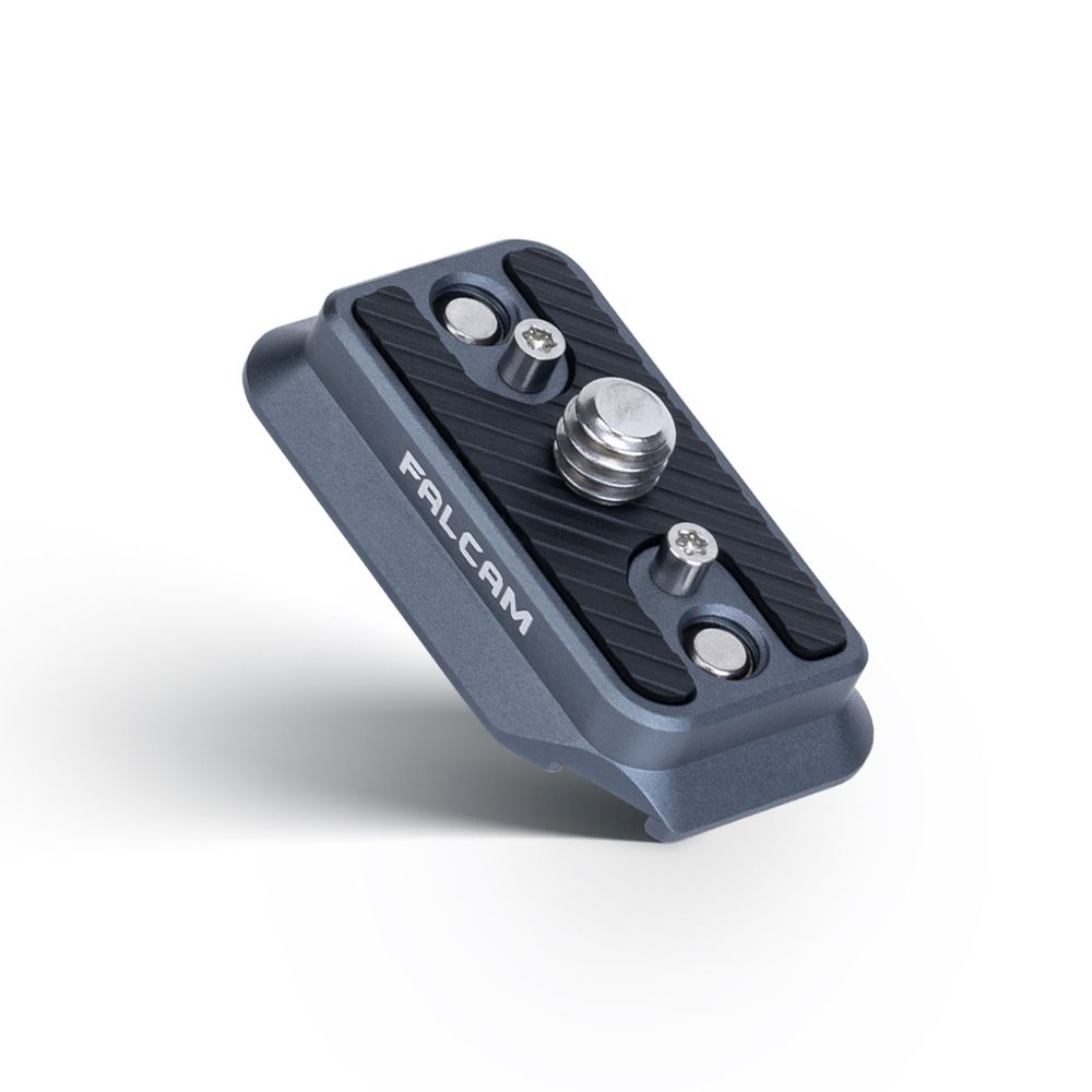 Falcam F22&F38 Quick Release Plaque anti-déflexion