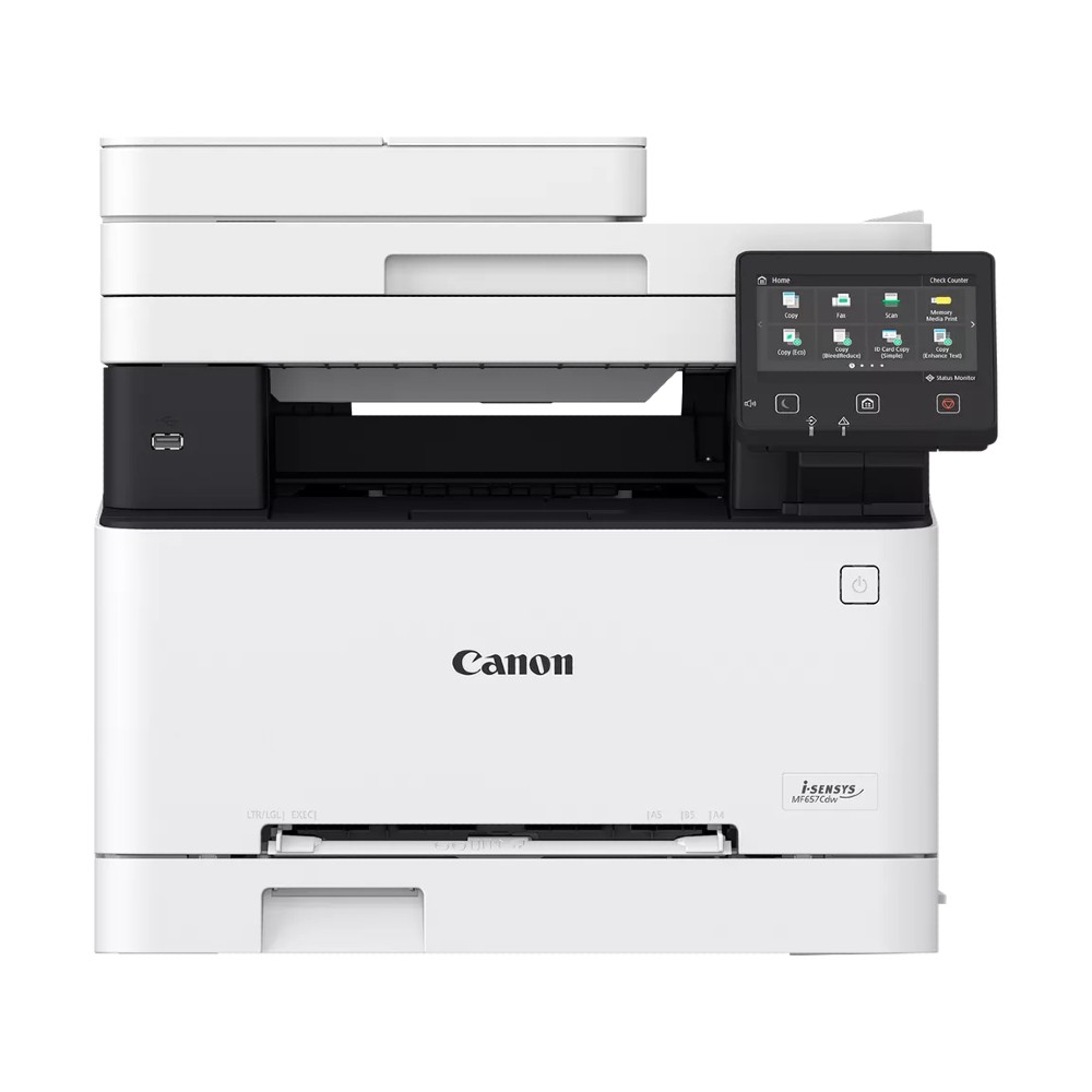 Canon i-sensys MF657Cdw