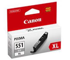 Canon CLI-551XL Gris