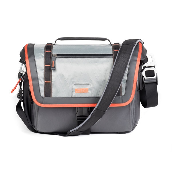 Think Tank Exposure 15 Solar Flare