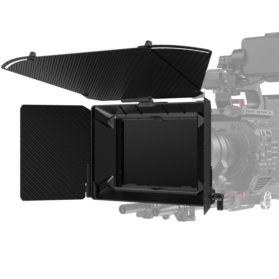 Kit de base SmallRig Multifunctional Modular Matte Box (F114mm) 3641