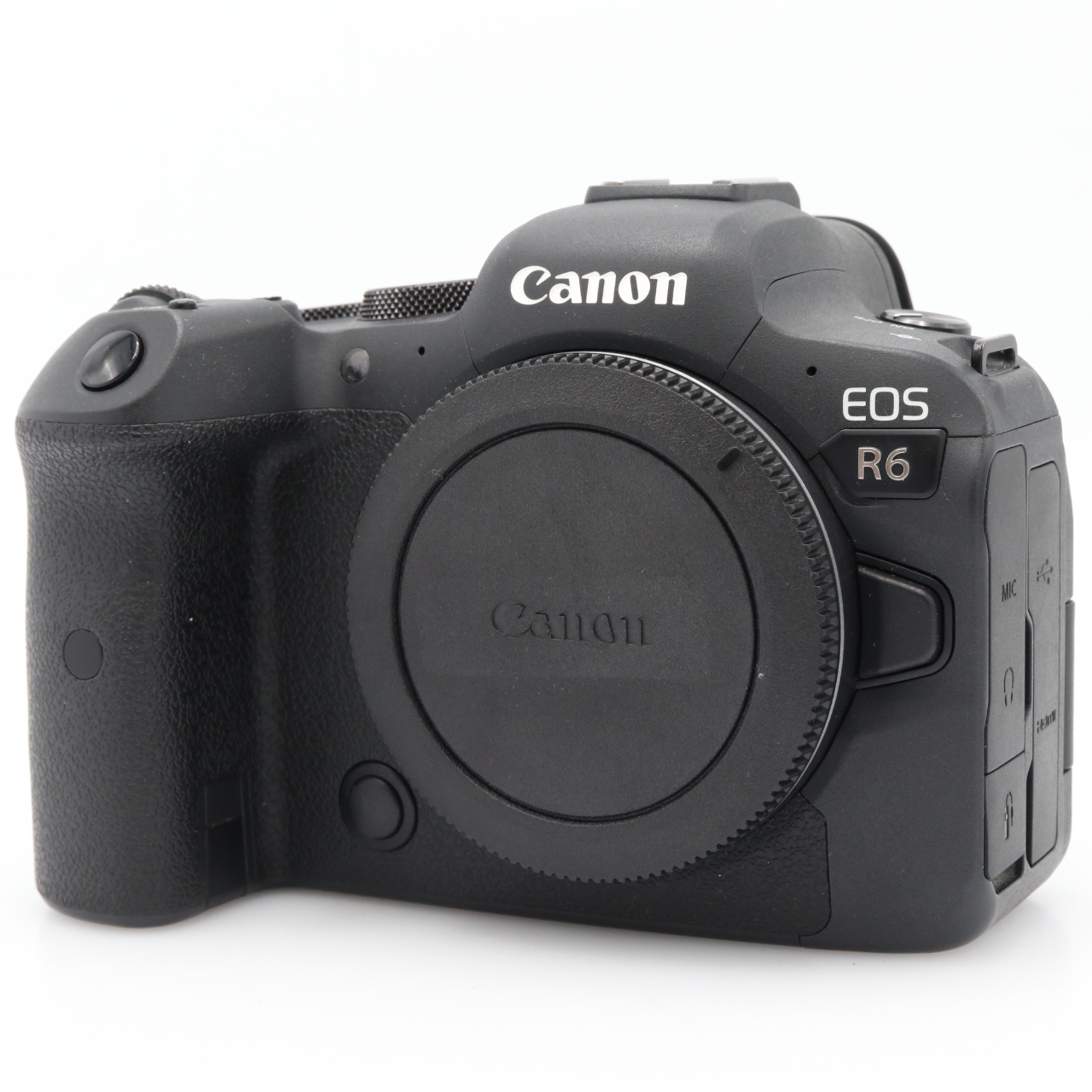 Canon EOS R6 boîtier occasion