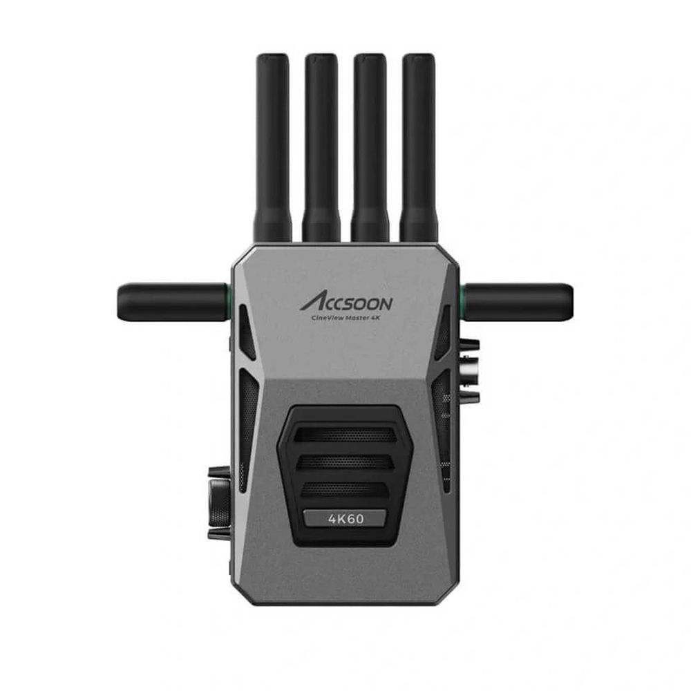 Accsoon CineView Master 4K - Récepteur uniquement