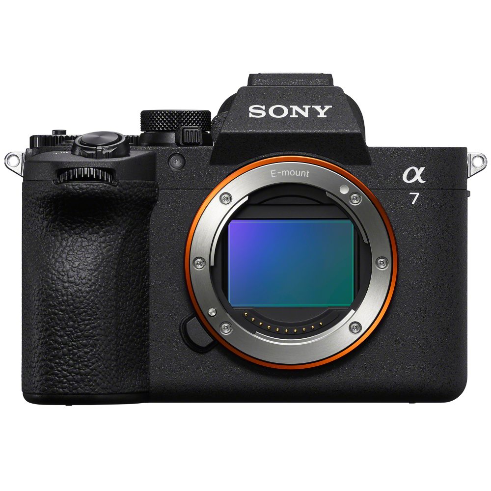 Sony A7 V