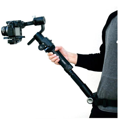 Carry Speed Courroie sling Mogocrane pour stabilisateurs