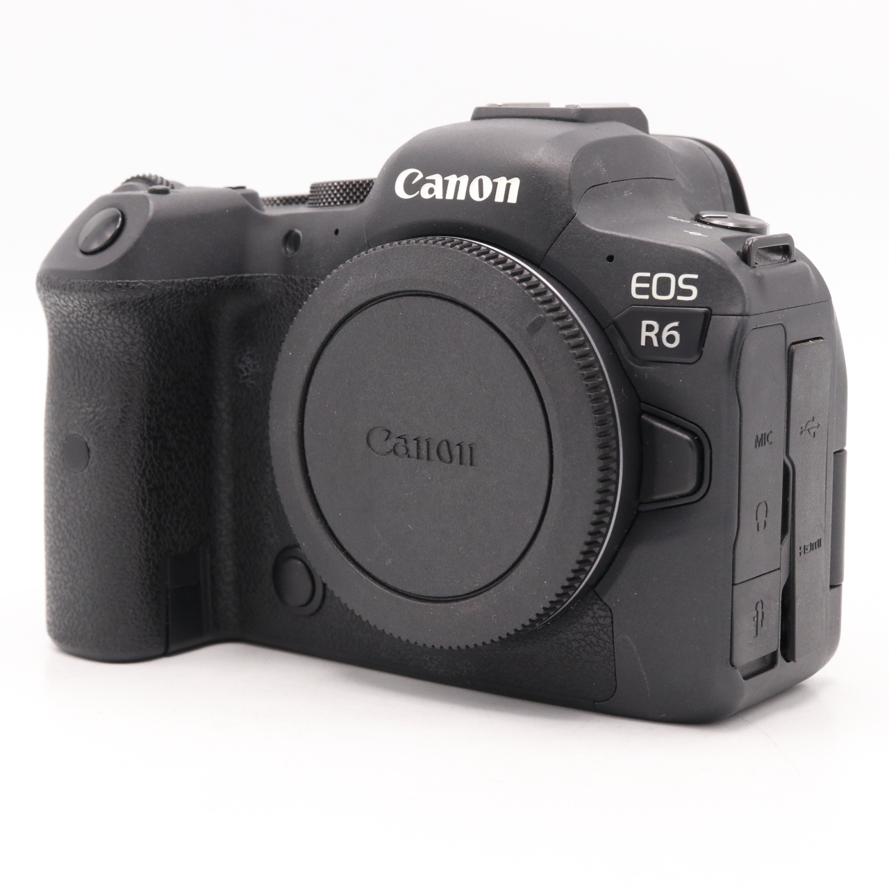 Canon EOS R6 body occasion