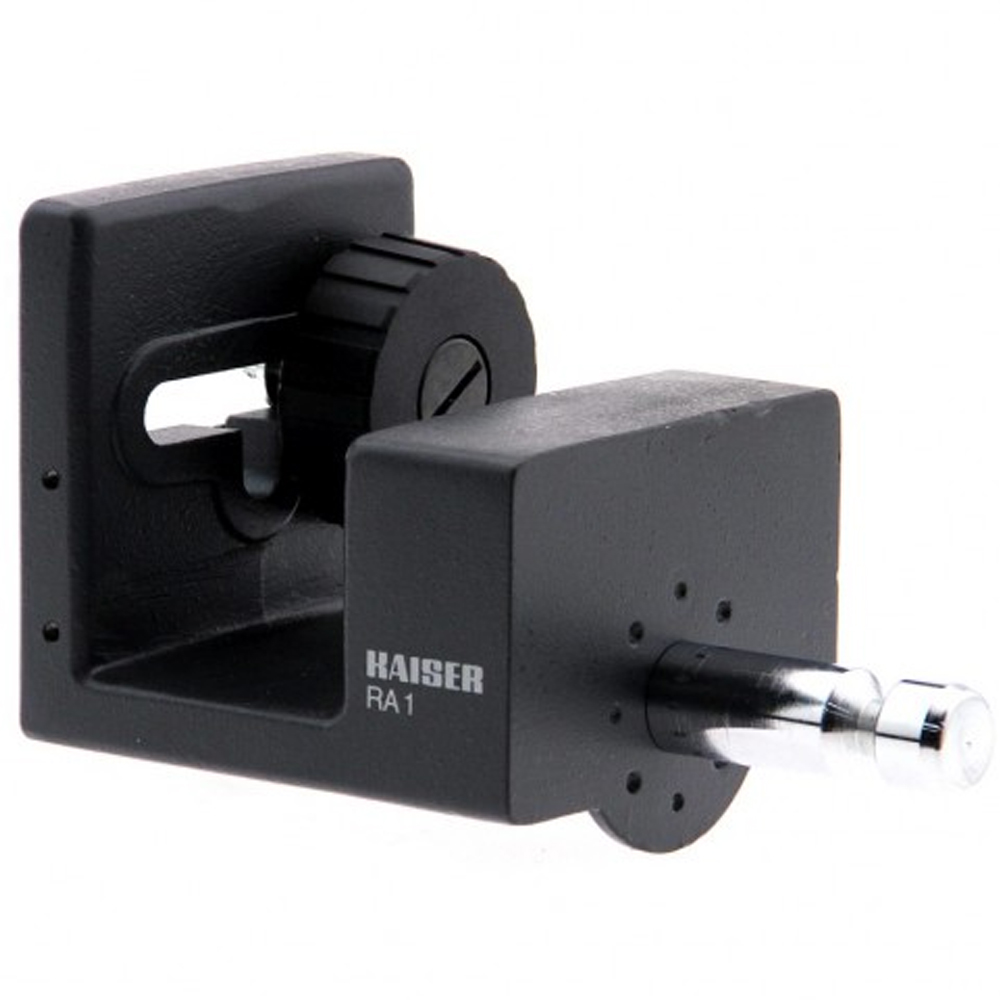 Bras Kaiser RA 1 pour Appareil Photo