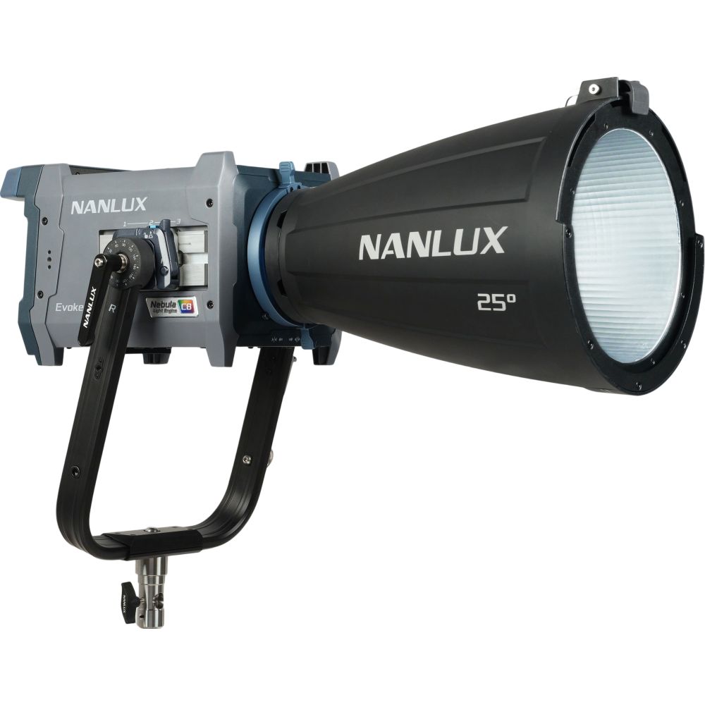 Projecteur Nanlux Evoke 600C Nebula 8 couleurs