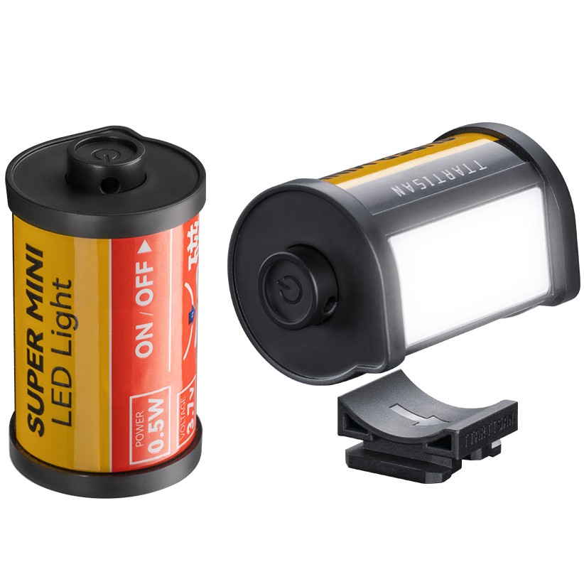 TTArtisan Mini lampe LED magnétique