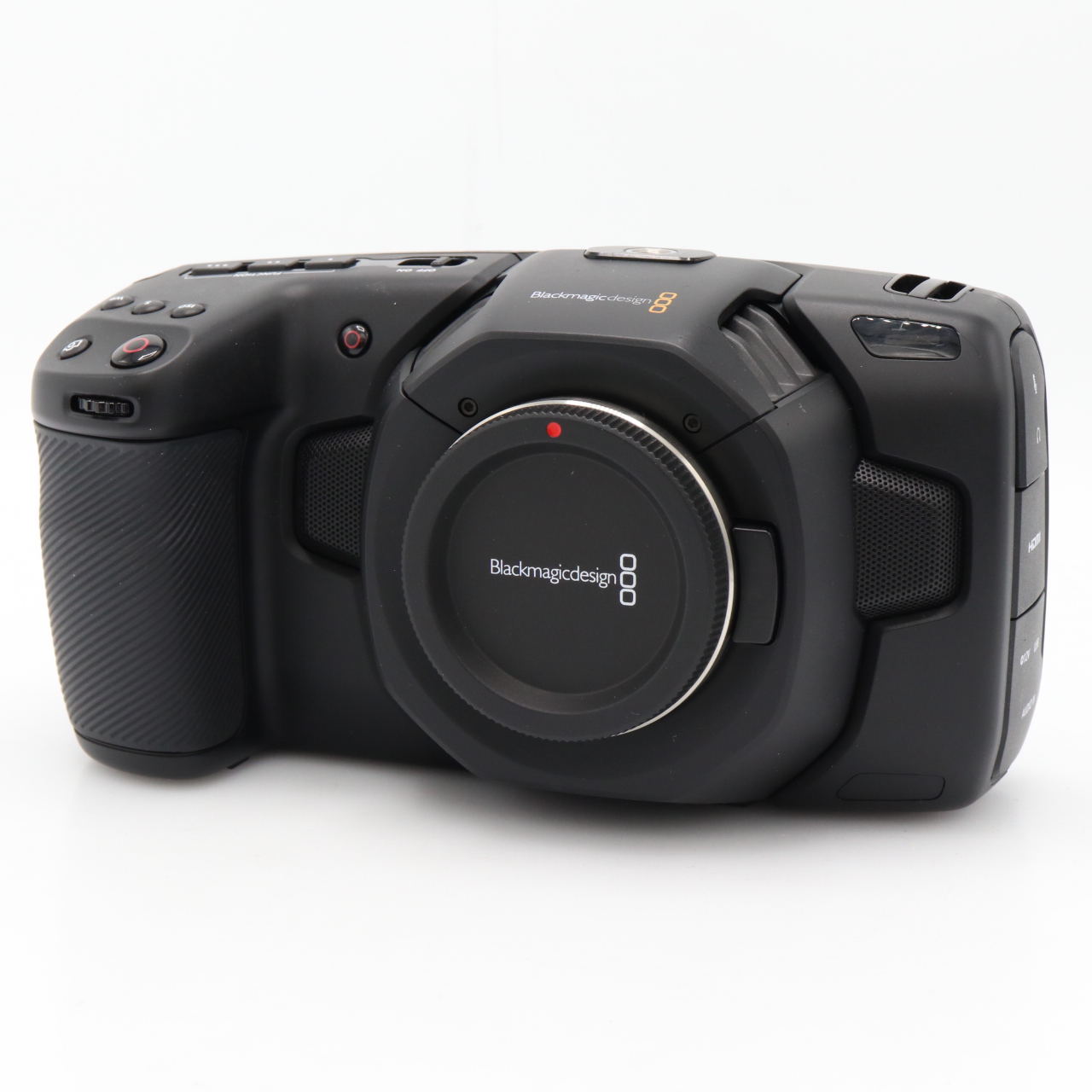 Blackmagic Pocket Cinema Camera 4K occasion