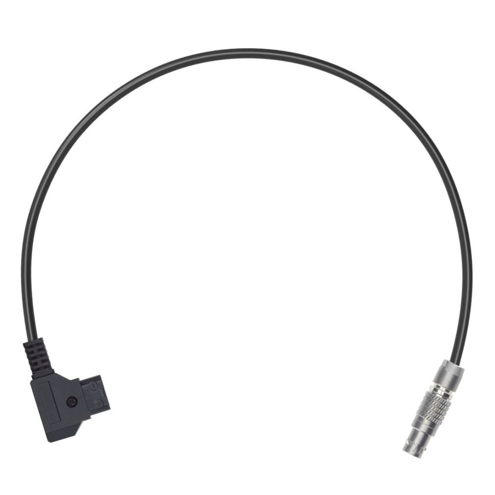 Câble d'alimentation DJI P-TAP vers DC-IN (0,5 m)