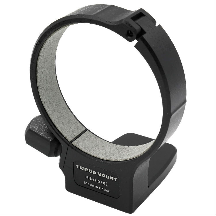 Caruba Tripod Mount Ring D (B) - for Canon