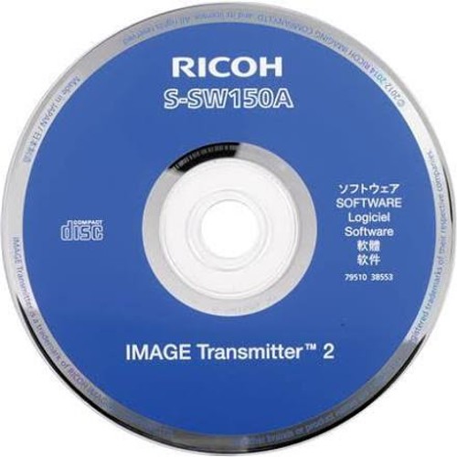 Émetteur d'images Pentax 2