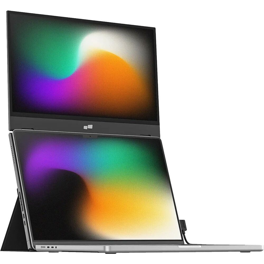 Mobile Pixels Duex Float 2