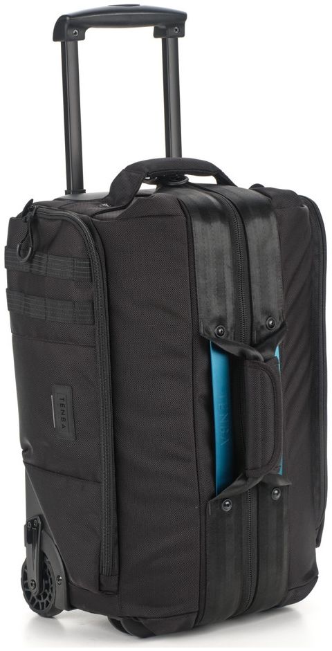 Tenba Cineluxe v2 trolley 21