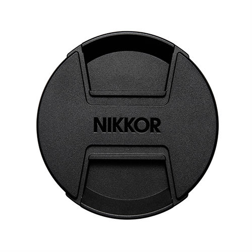 Bouchon d'objectif Nikon LC-82B