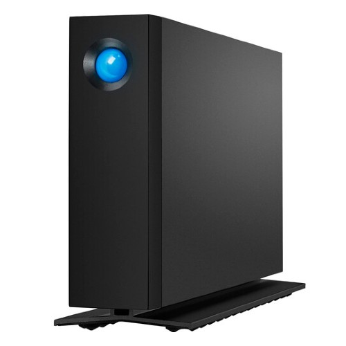 LACIE d2 Professionnel 18 To USB-C