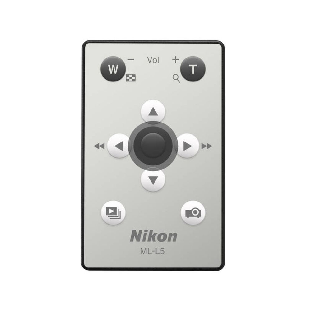 Télécommande Nikon ML-L5