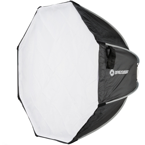 Bresser Super Quick Octagon Softbox 120cm