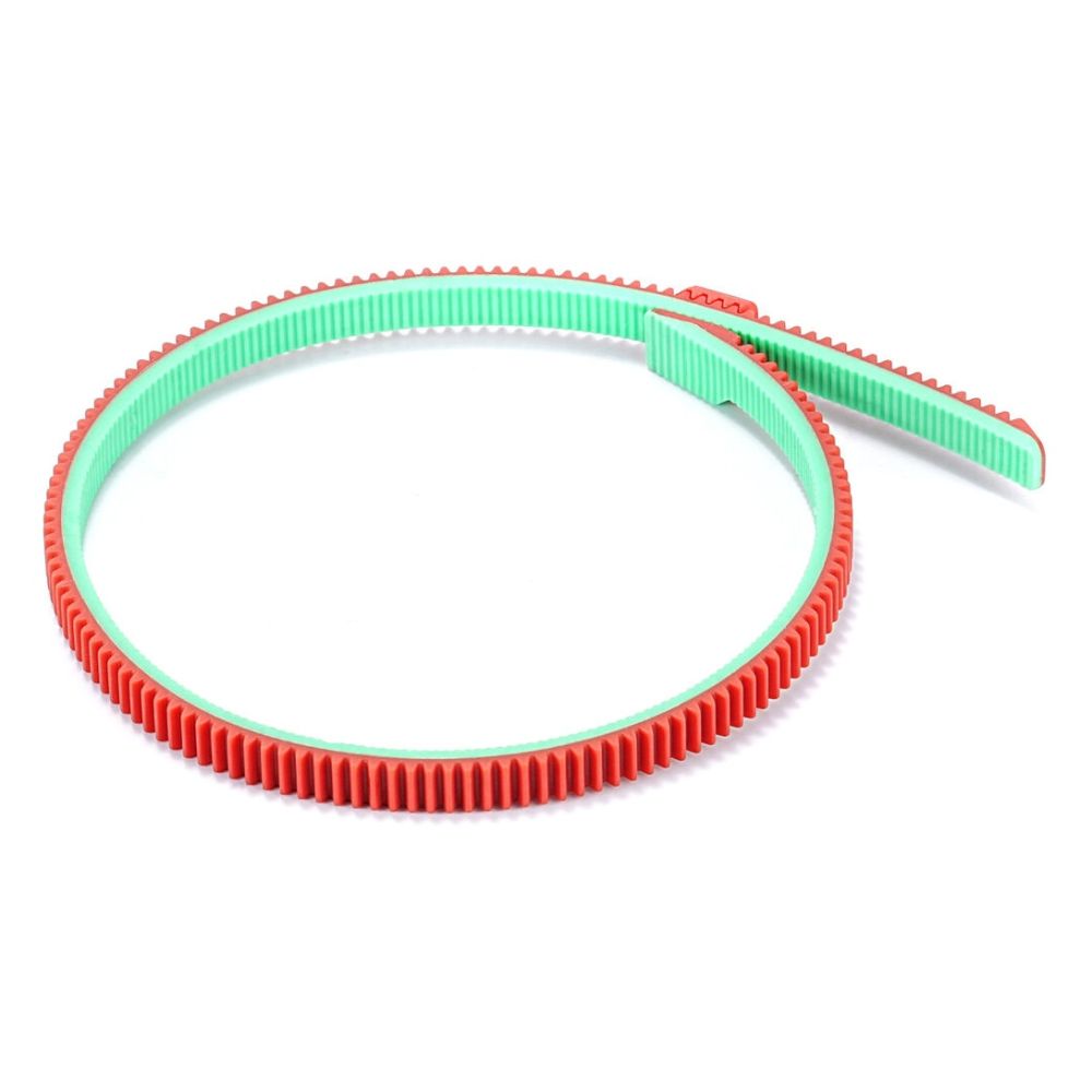 Tilta TA-UFGR-R Bague de mise au point universelle, rouge