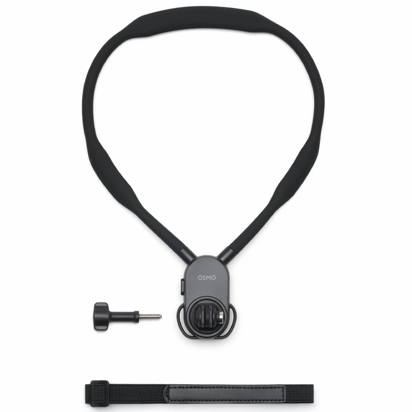 Support de cou suspendu DJI Osmo Max