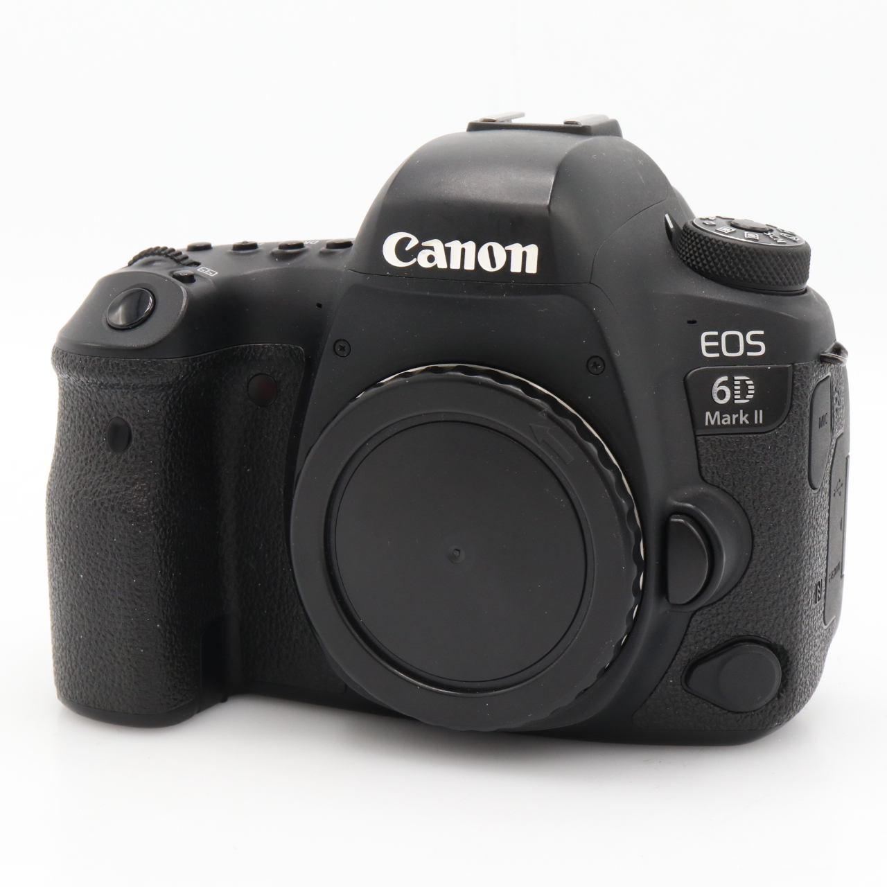Canon EOS 6D mark II boîtier occasion