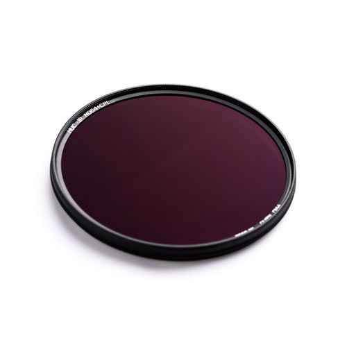 NiSi Pro nano IR ND64+CPL 67mm