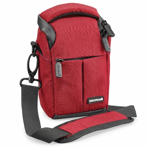 Cullmann MALAGA Vario 100 red, camera bag