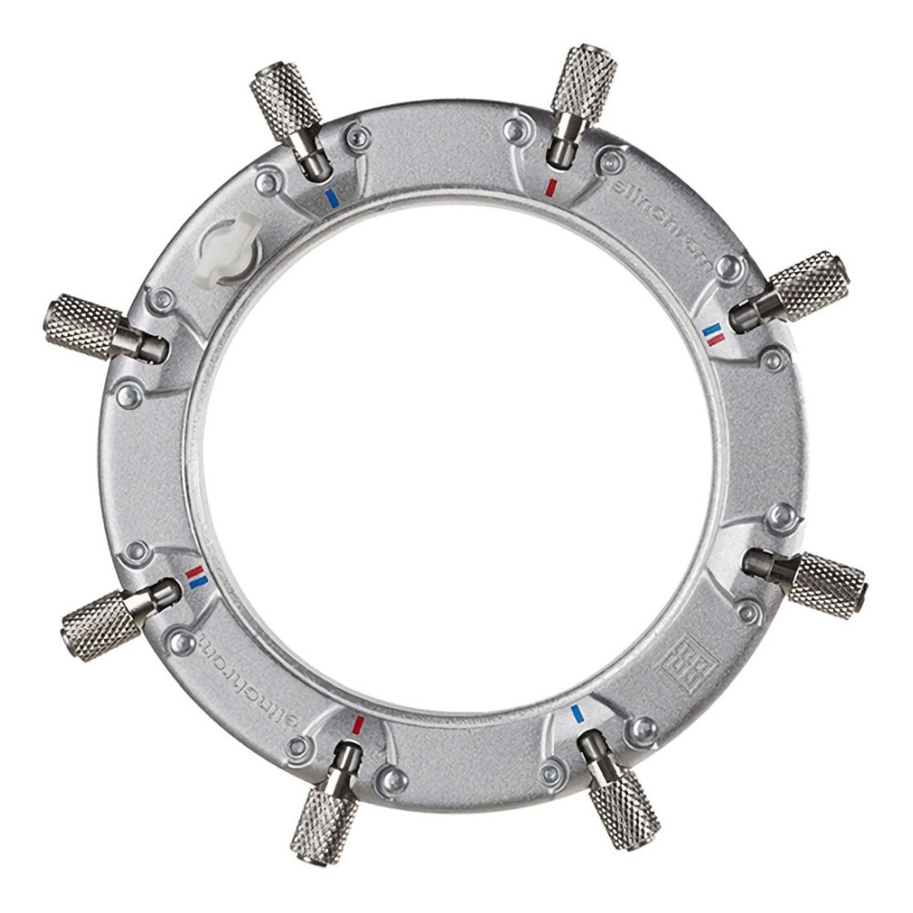 Elinchrom Rotalux Speedring pour Bowens/Godox