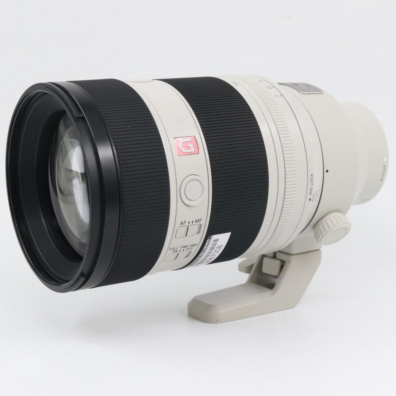 Sony FE 50-150mm F/2 GM occasion