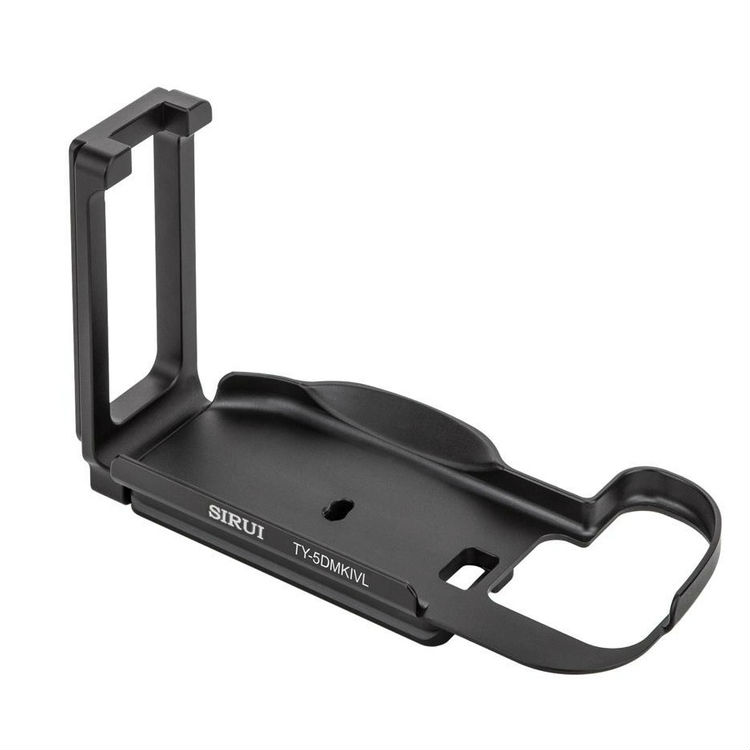 Support en L Sirui TY-5DIVL pour Canon 5DIV
