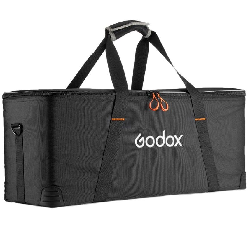 Sac de transport Godox CB66 pour kit d'éclairage double FL150 OUTLET