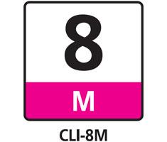 Canon CLI-8M Magenta