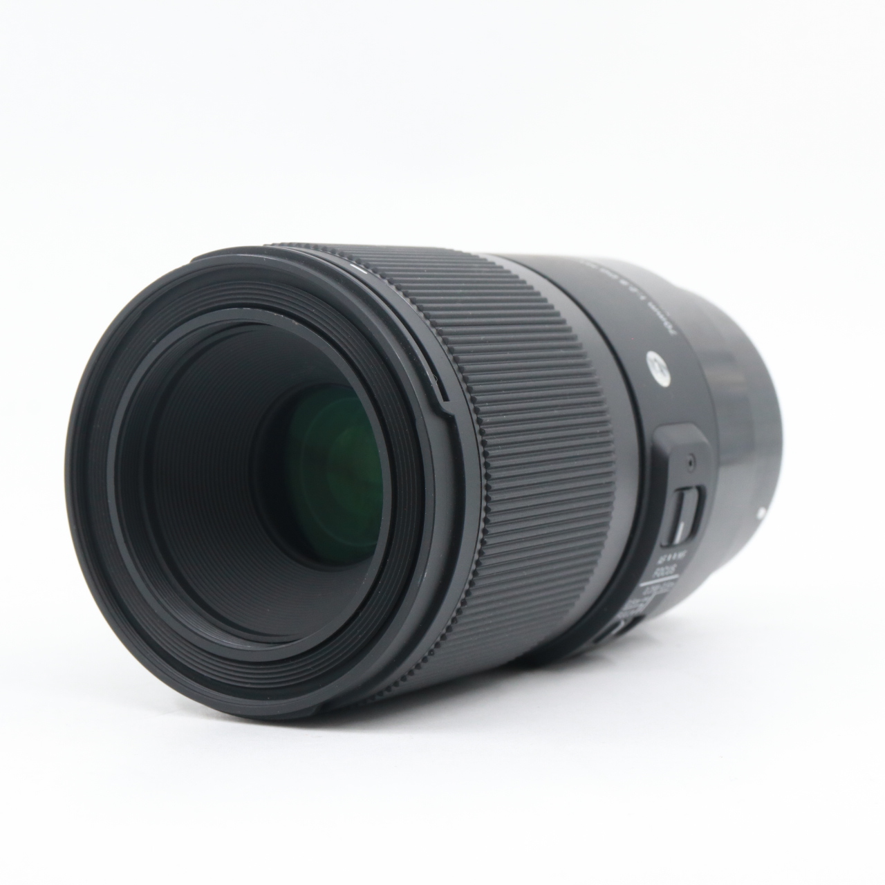 Sigma 70mm f/2.8 DG Macro ART Sony FE occasion