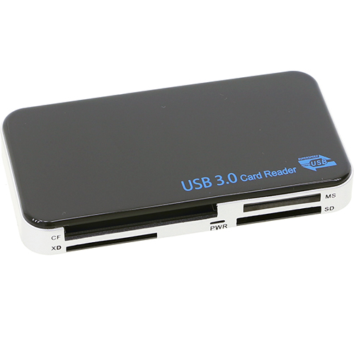 Lecteur de Cartes Kamera Express USB 3.0