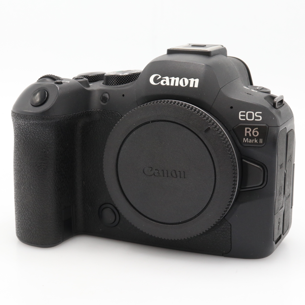 Canon EOS R6 mark II boîtier occasion