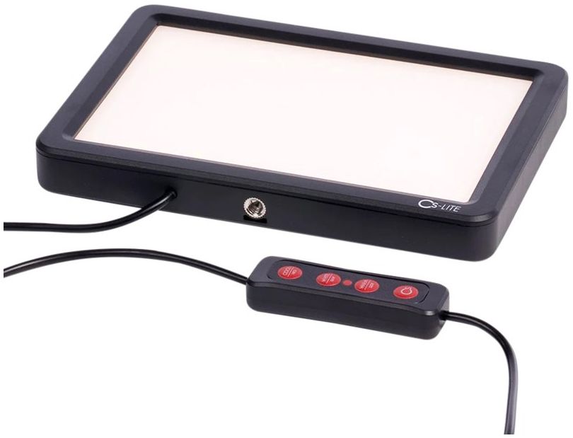 Valoi Cinestill CS-LITe