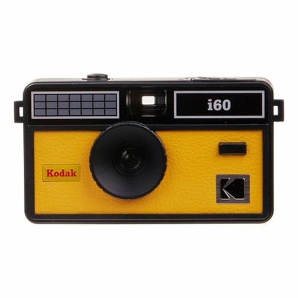 Kodak Retro Cool i60 Jaune