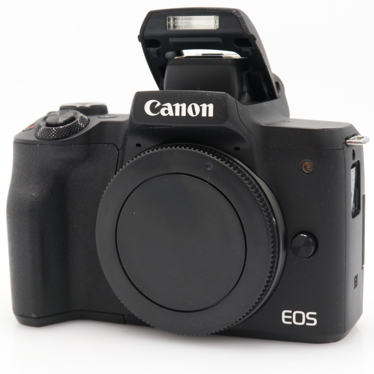 Canon EOS M50 boîtier occasion