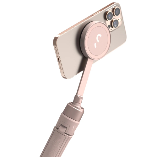 Shiftcam SnapPod Pink - Support pour trépieds