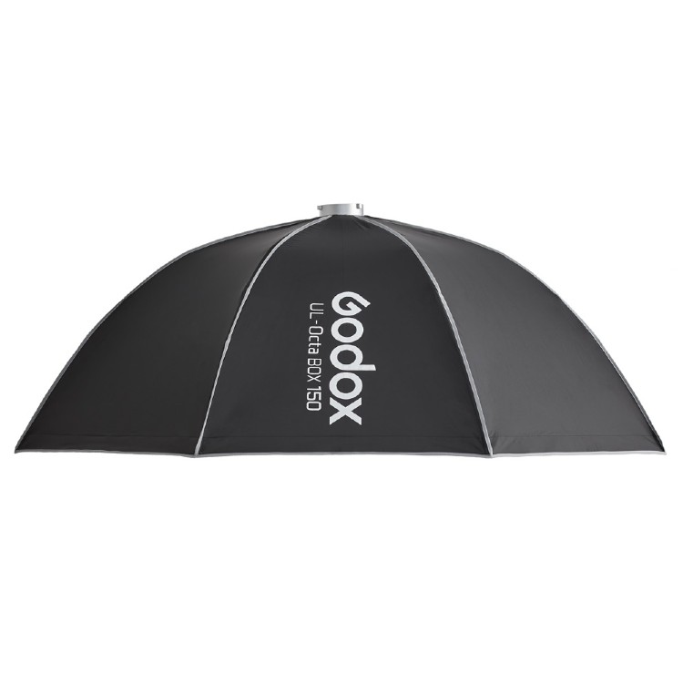 Boîte à lumière Godox EazyFlow Octa 150 pliable Bowens