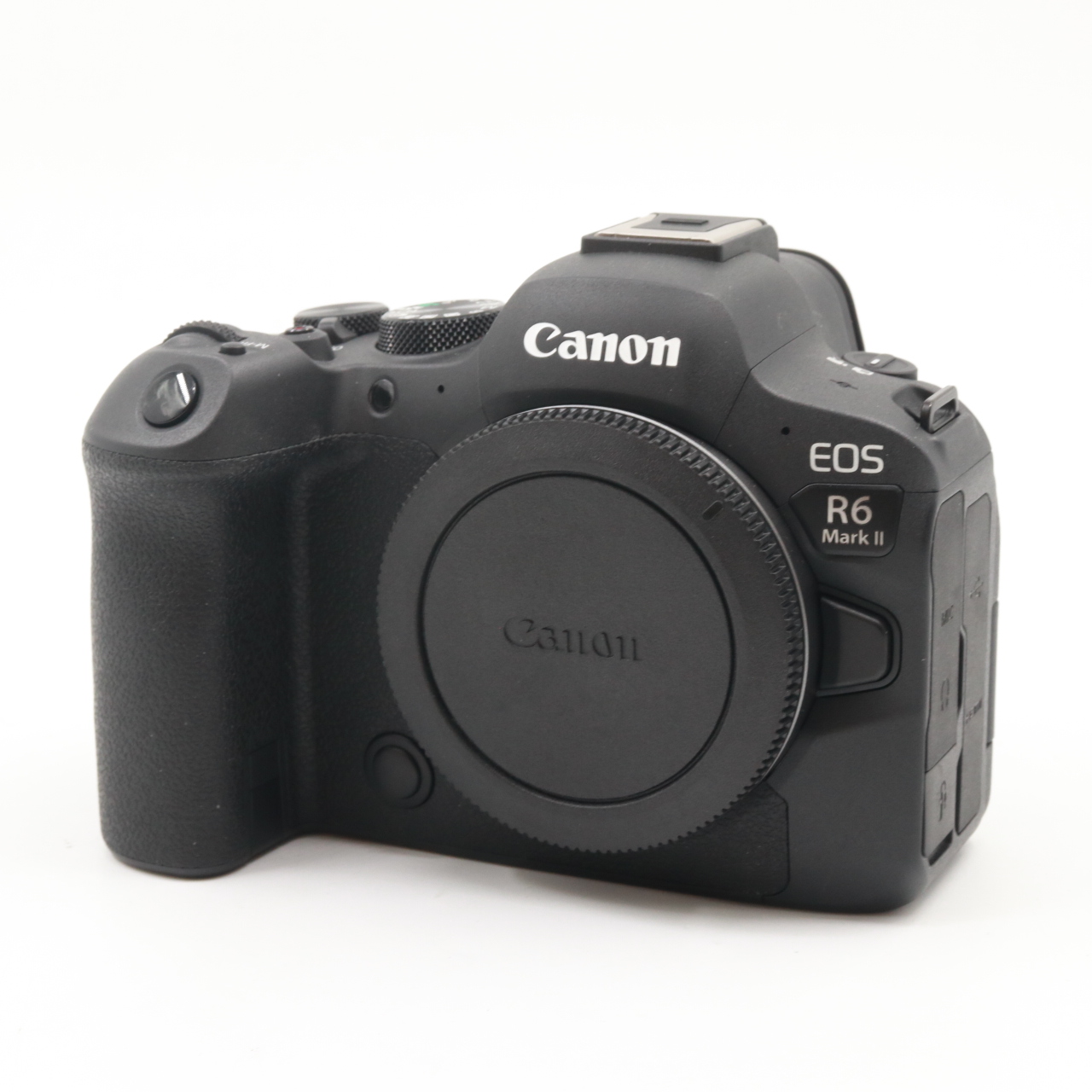 Canon EOS R6 mark II boîtier occasion
