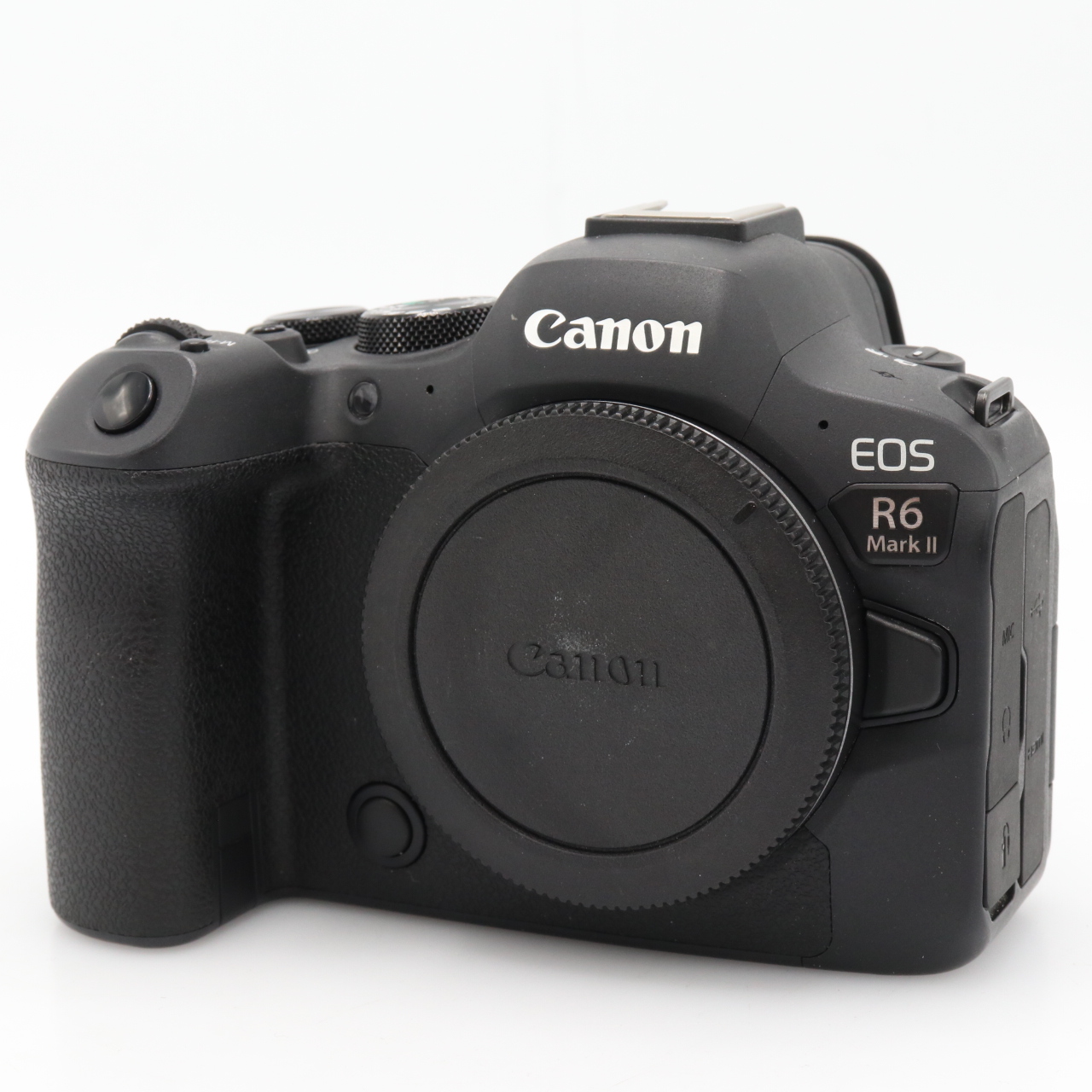 Canon EOS R6 mark II boîtier occasion
